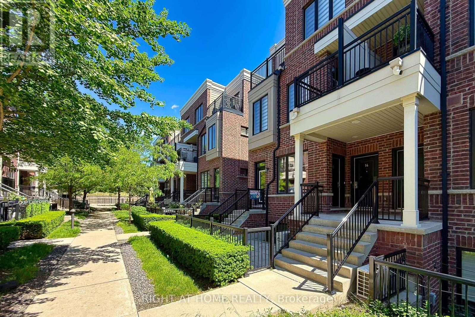 15 - 10 Carnation Avenue, Toronto, Ontario  M8V 0B8 - Photo 30 - W13448900