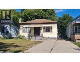 310 GREY STREET, London East, Ontario