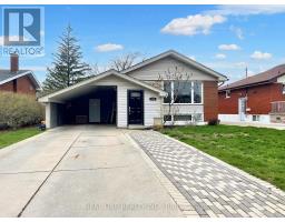 UPPER - 138 WELBOURN DRIVE, Hamilton, Ontario