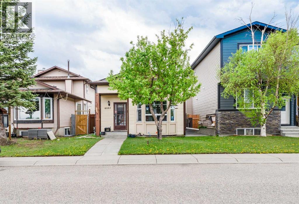 6087 Martingrove Road NE, Calgary, Alberta