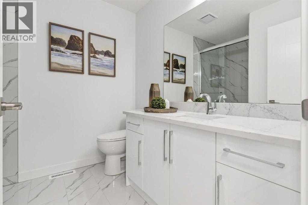 203, 95 Saddlecrest Circle Ne, Calgary, Alberta  T3J 0Z2 - Photo 21 - A2321363