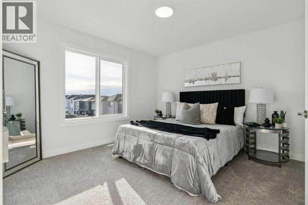 203, 95 Saddlecrest Circle Ne, Calgary, Alberta  T3J 0Z2 - Photo 14 - A2321363