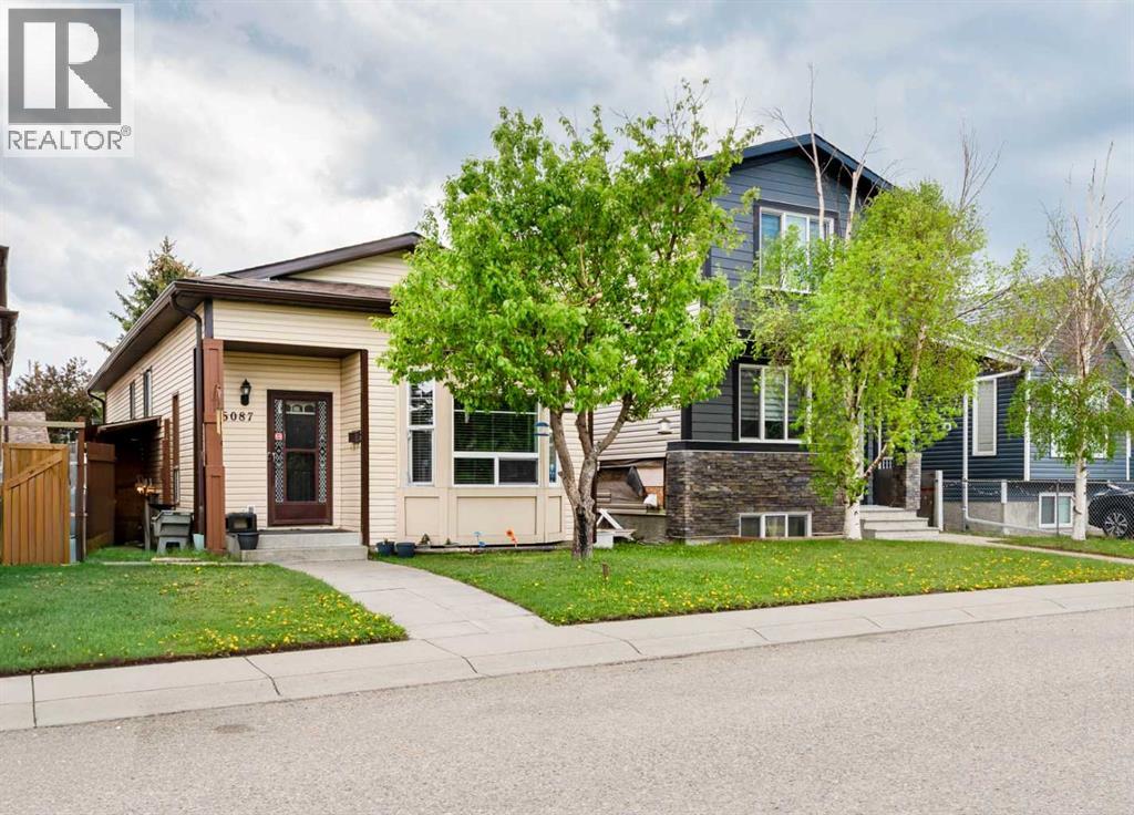 6087 Martingrove Road NE, Calgary, Alberta  T3J 2S8 - Photo 32 - A2319202