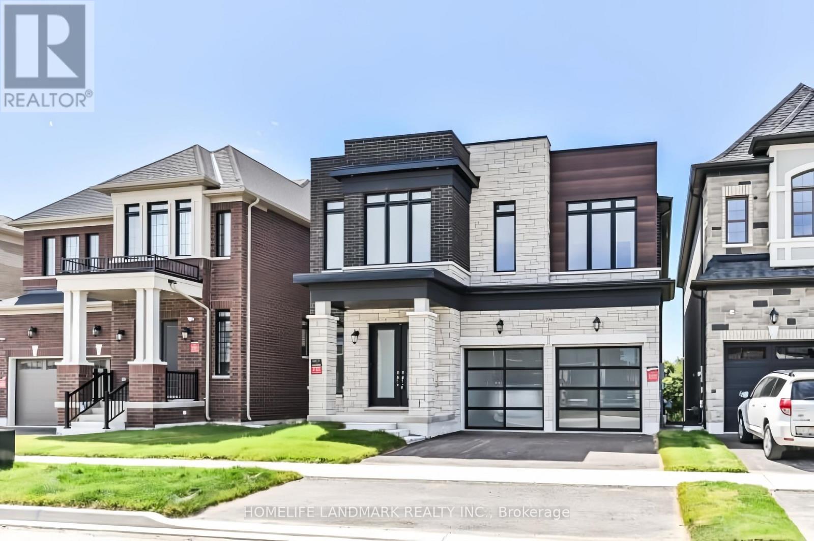 294 BOUNDARY BOULEVARD, Whitchurch-Stouffville, Ontario