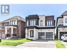 294 BOUNDARY BOULEVARD, Whitchurch-Stouffville, Ontario