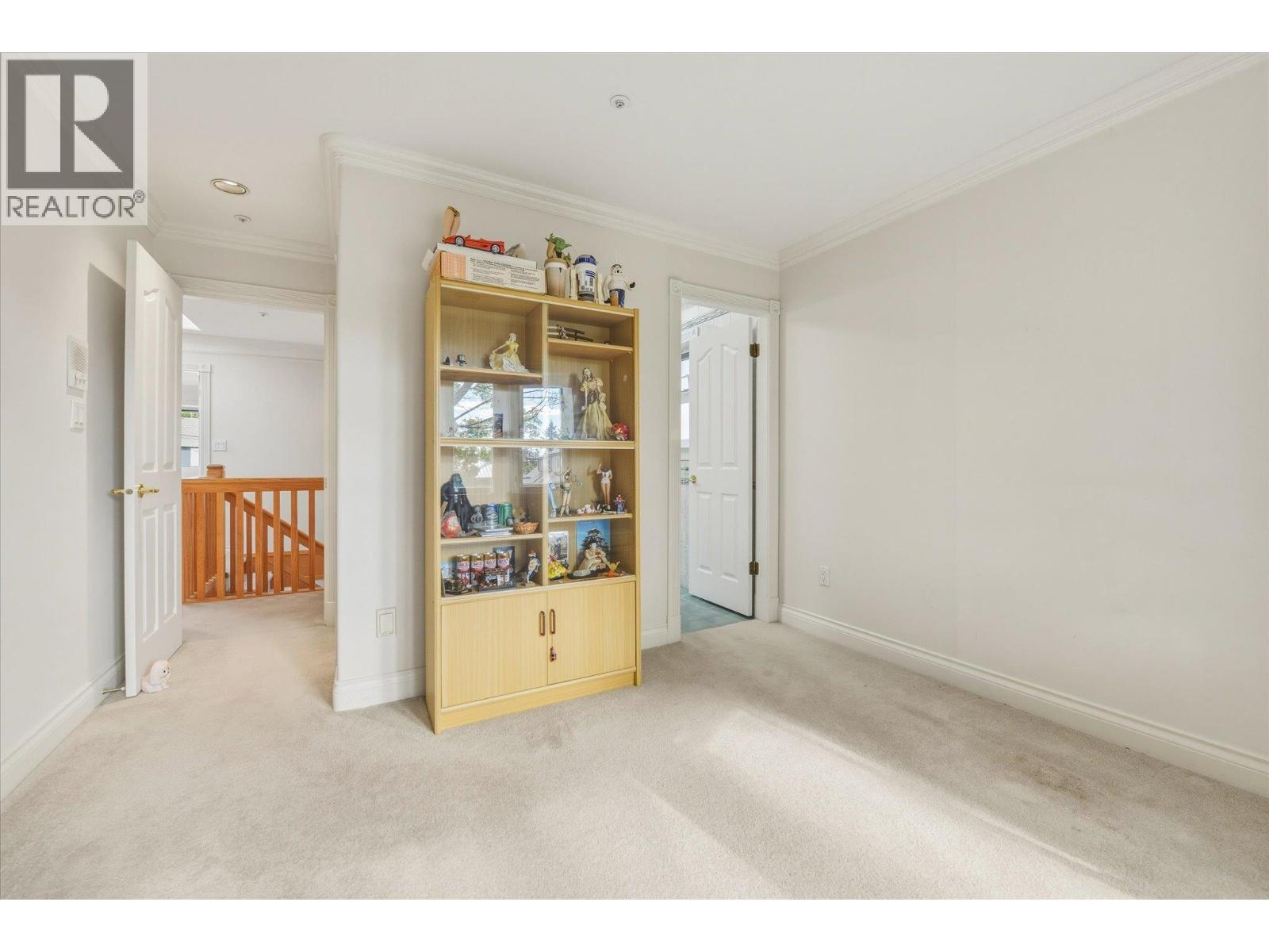6582 Maple Street, Vancouver, British Columbia  V6P 5P2 - Photo 13 - R3136267