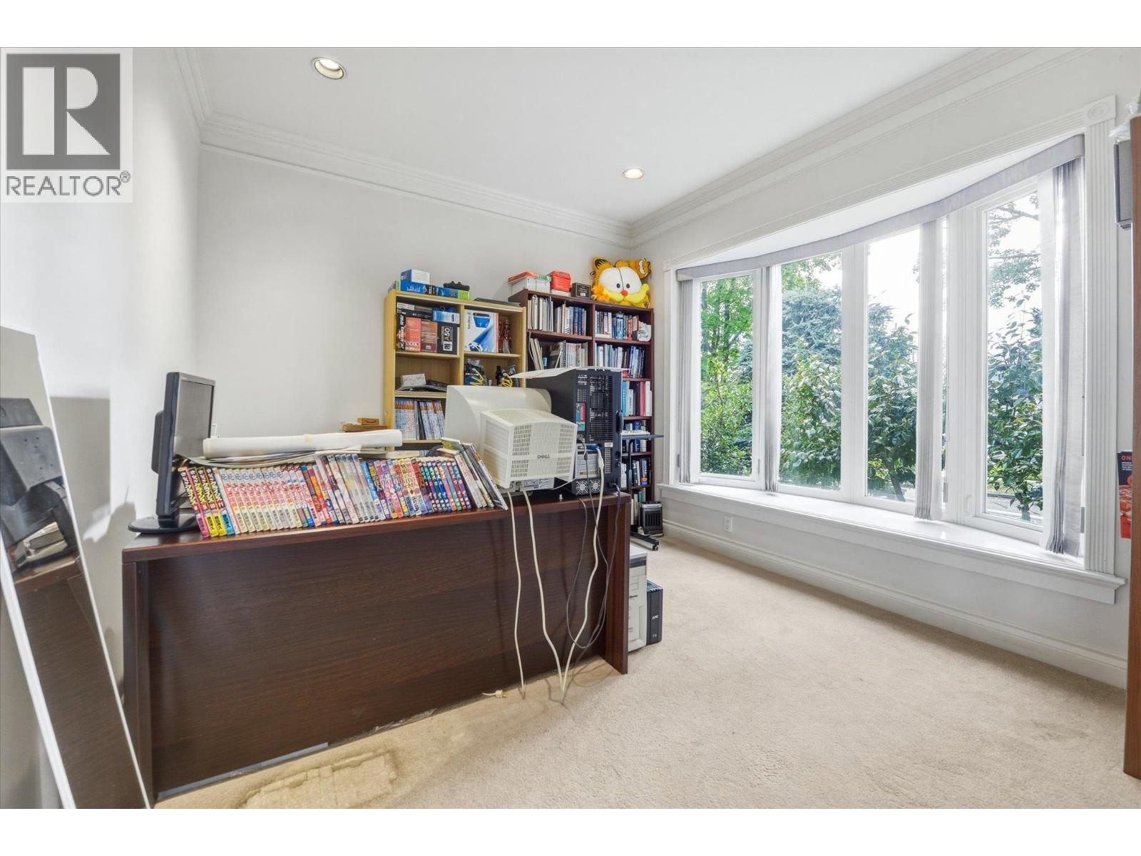 6582 Maple Street, Vancouver, British Columbia  V6P 5P2 - Photo 4 - R3136267