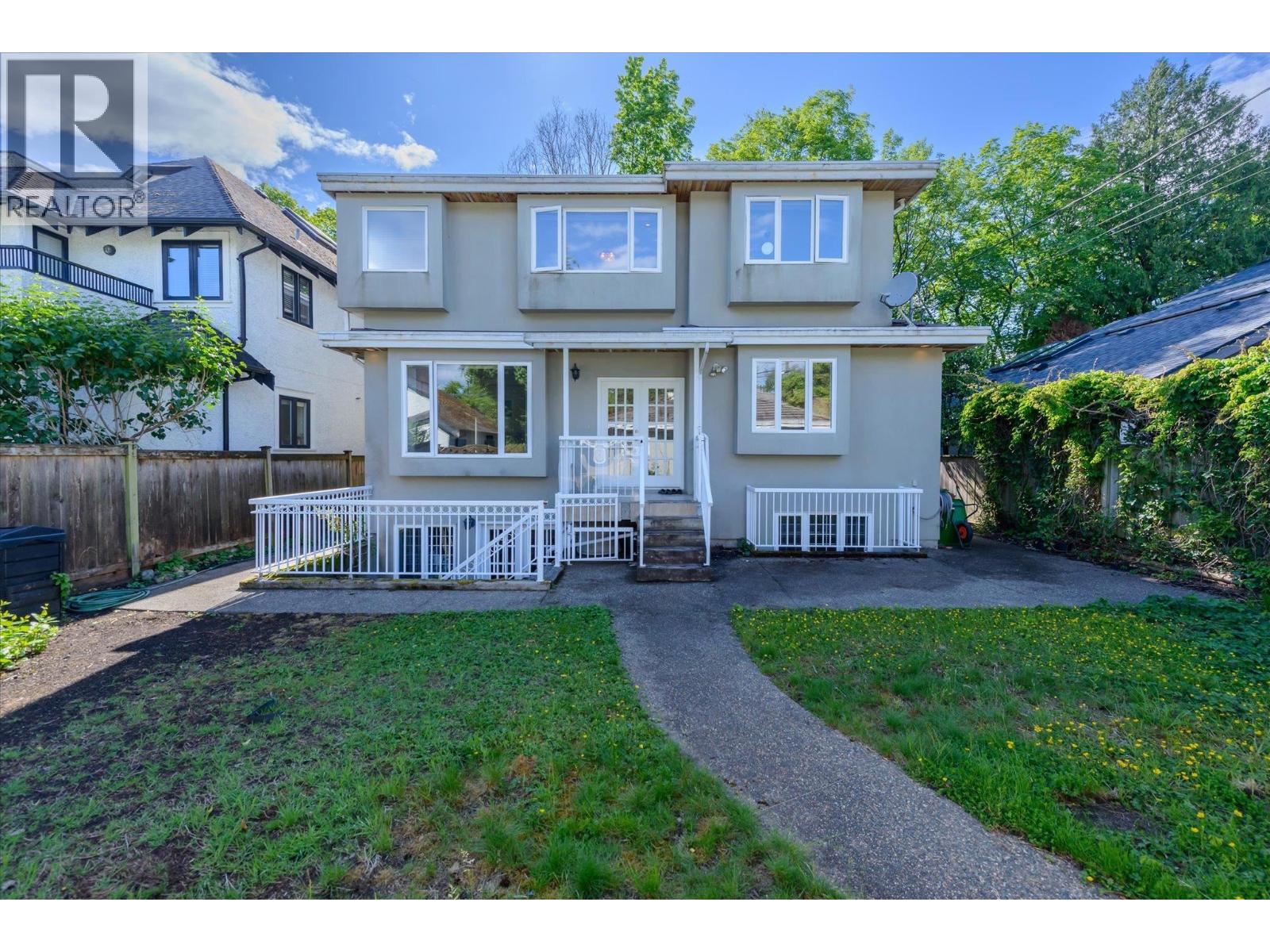 6582 Maple Street, Vancouver, British Columbia  V6P 5P2 - Photo 39 - R3136267