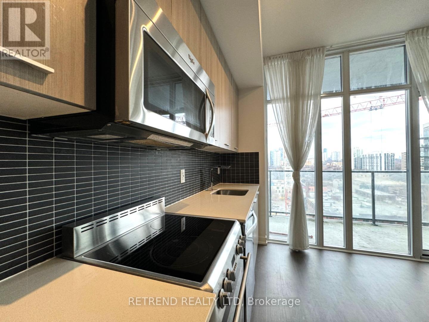 1114 - 105 George Street, Toronto, Ontario  M5A 0L4 - Photo 14 - C13448940