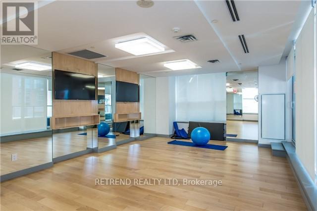 1114 - 105 George Street, Toronto, Ontario  M5A 0L4 - Photo 17 - C13448940