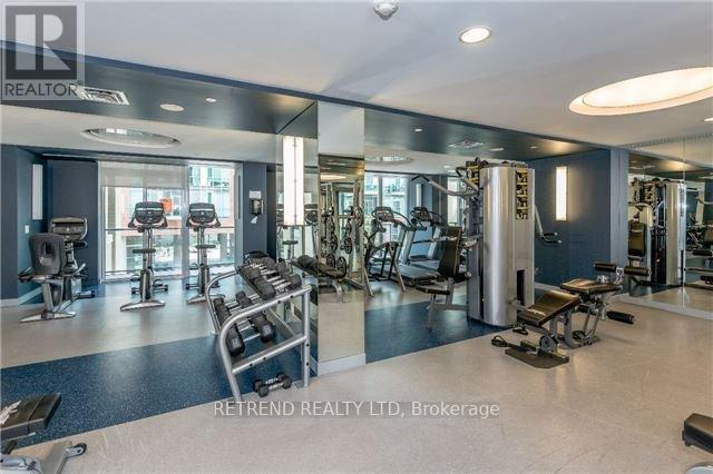 1114 - 105 George Street, Toronto, Ontario  M5A 0L4 - Photo 21 - C13448940