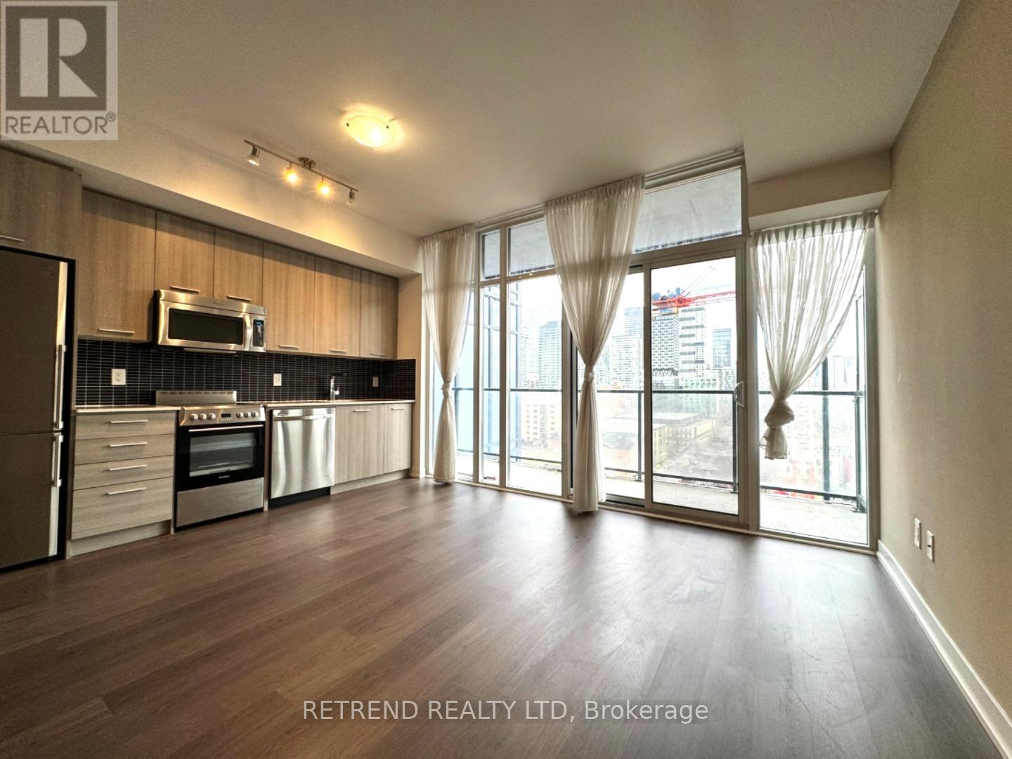 1114 - 105 George Street, Toronto, Ontario  M5A 0L4 - Photo 5 - C13448940