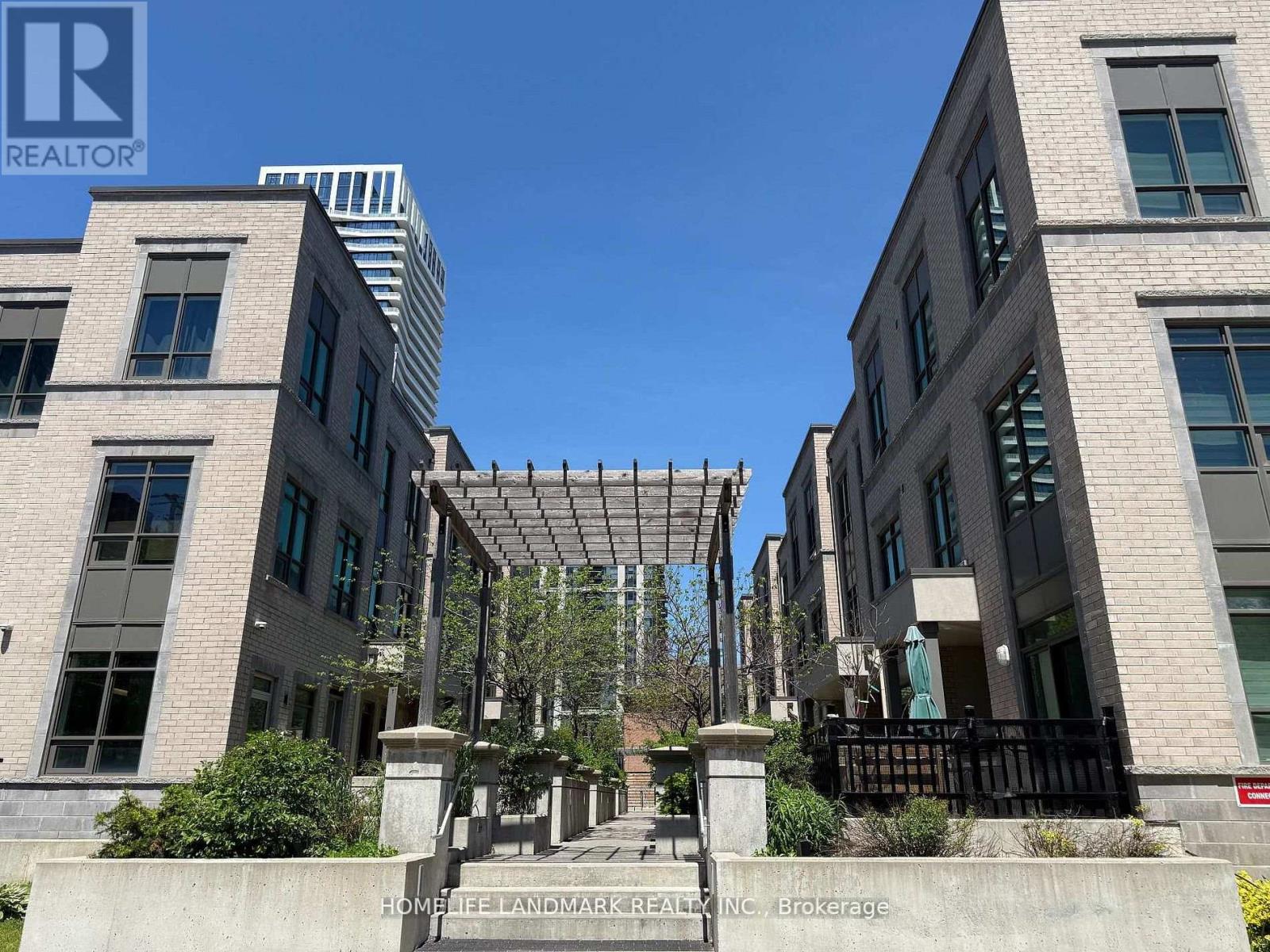 3 - 50 Holmes Avenue, Toronto, Ontario  M2N 0J9 - Photo 2 - C13448978
