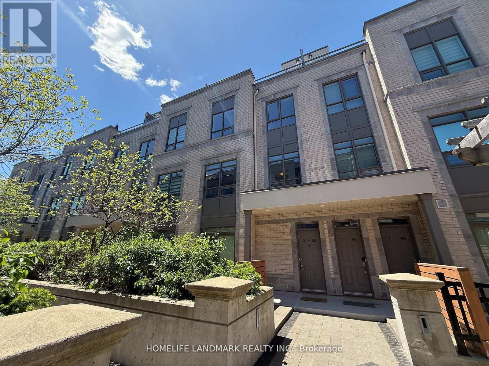 3 - 50 Holmes Avenue, Toronto, Ontario  M2N 0J9 - Photo 3 - C13448978