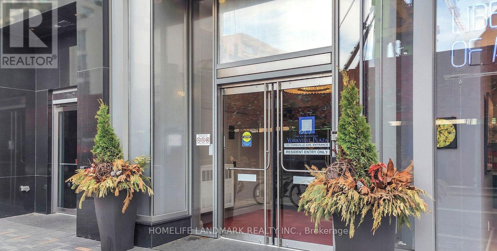 2110 - 155 Yorkville Avenue, Toronto, Ontario  M5R 1C4 - Photo 2 - C13448980