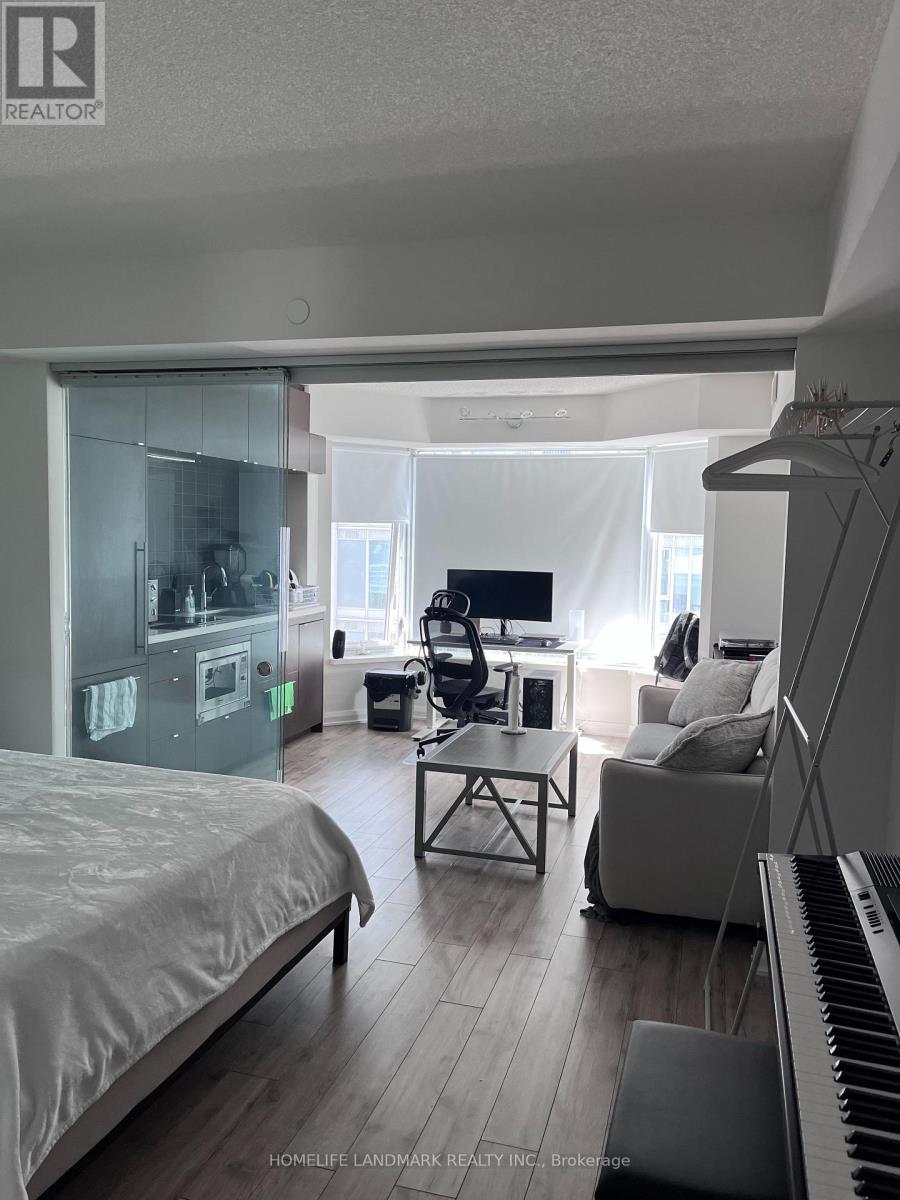 2110 - 155 Yorkville Avenue, Toronto, Ontario  M5R 1C4 - Photo 7 - C13448980