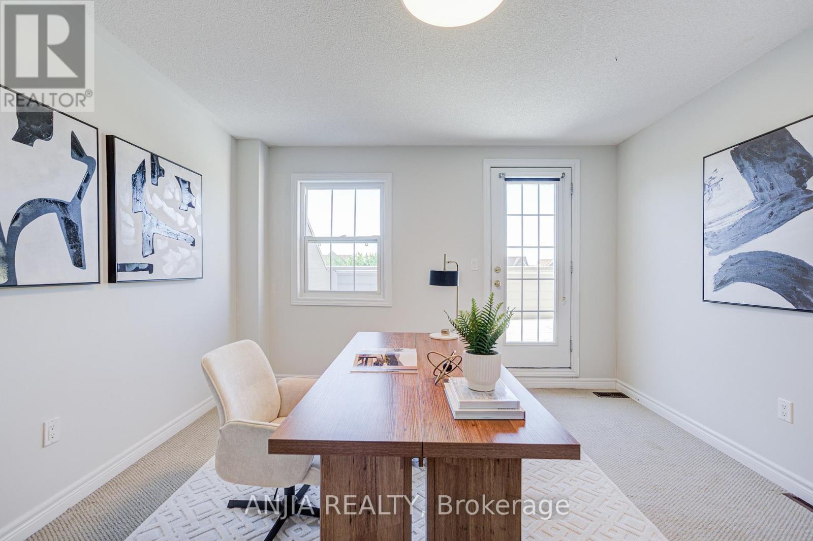 110 Betty Roman Boulevard, Markham, Ontario  L6C 0C8 - Photo 33 - N13448948
