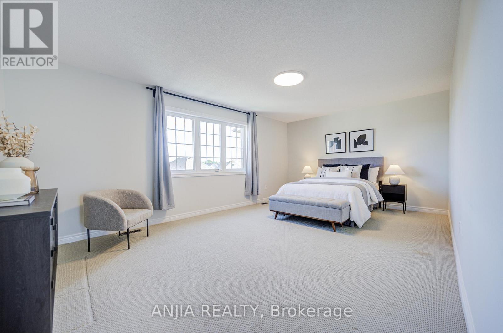 110 Betty Roman Boulevard, Markham, Ontario  L6C 0C8 - Photo 35 - N13448948