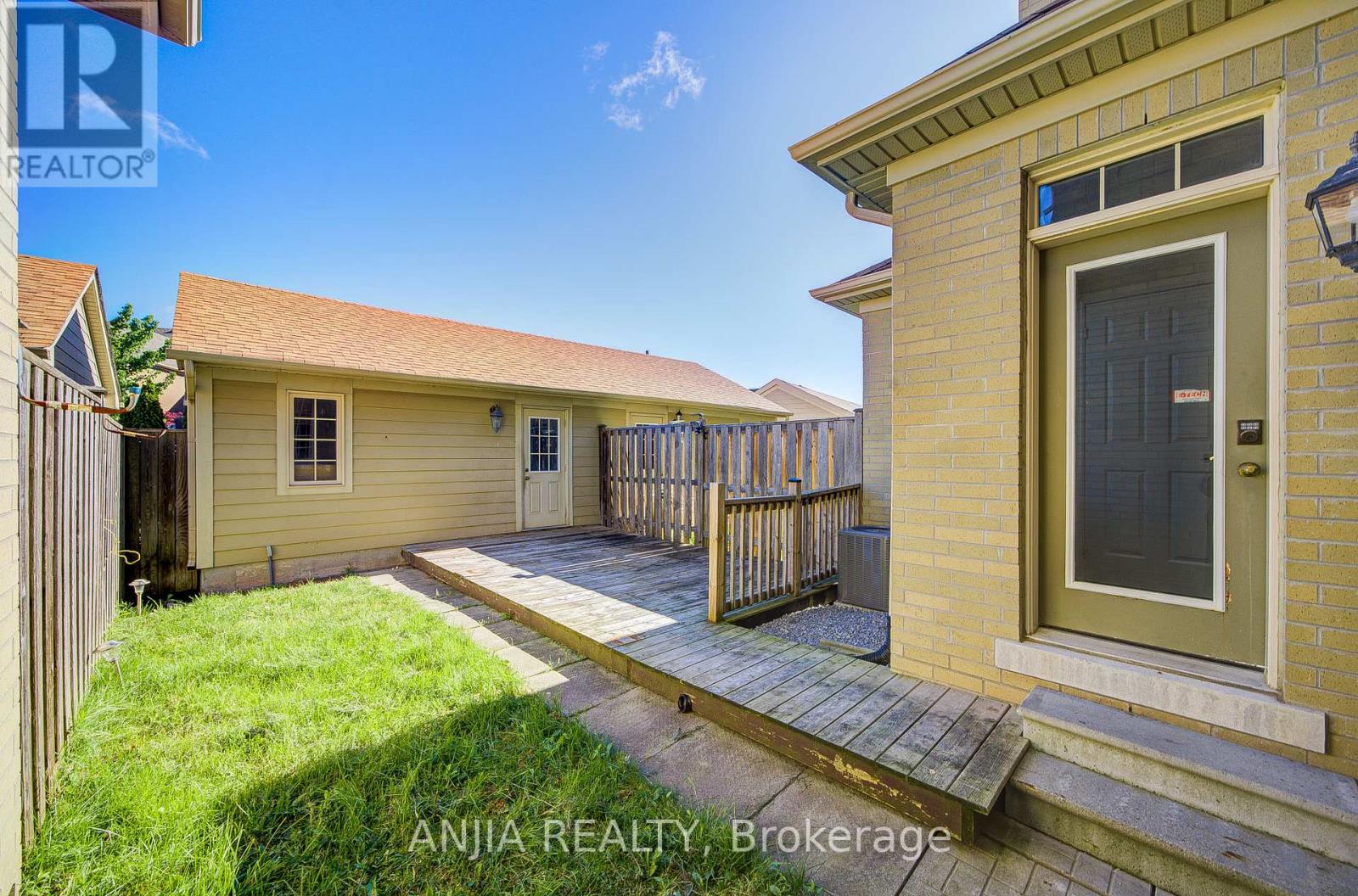 110 Betty Roman Boulevard, Markham, Ontario  L6C 0C8 - Photo 42 - N13448948