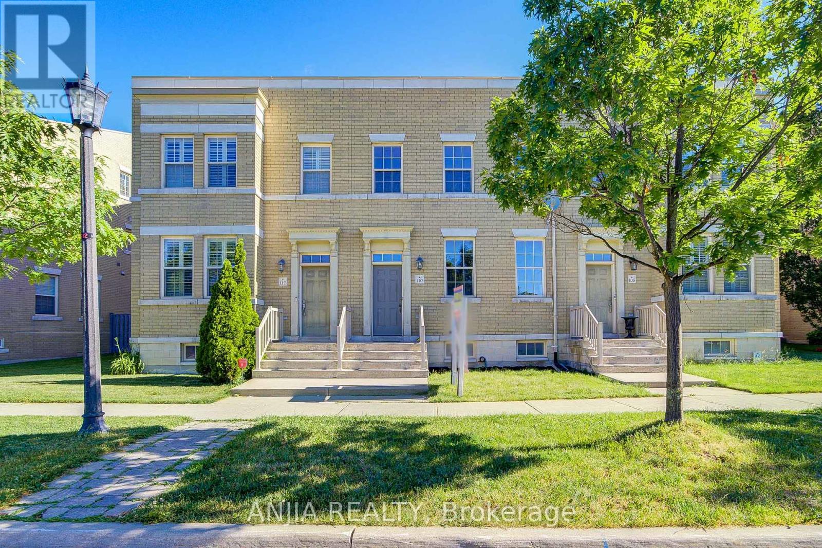 110 Betty Roman Boulevard, Markham, Ontario  L6C 0C8 - Photo 44 - N13448948