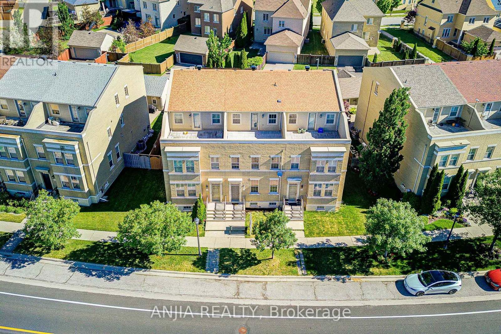 110 Betty Roman Boulevard, Markham, Ontario  L6C 0C8 - Photo 48 - N13448948