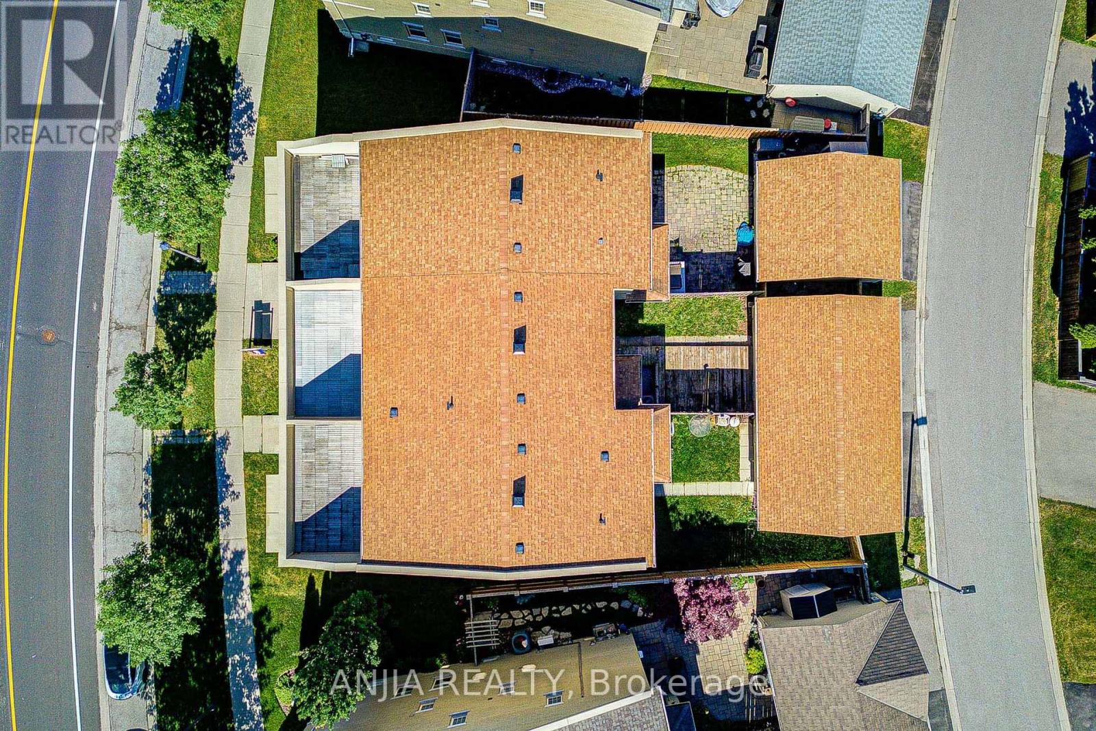 110 Betty Roman Boulevard, Markham, Ontario  L6C 0C8 - Photo 49 - N13448948