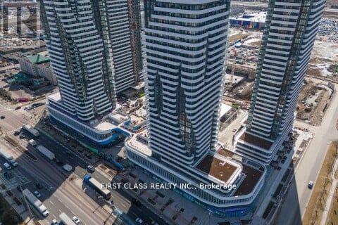 3315 - 225 COMMERCE STREET W, Vaughan, Ontario