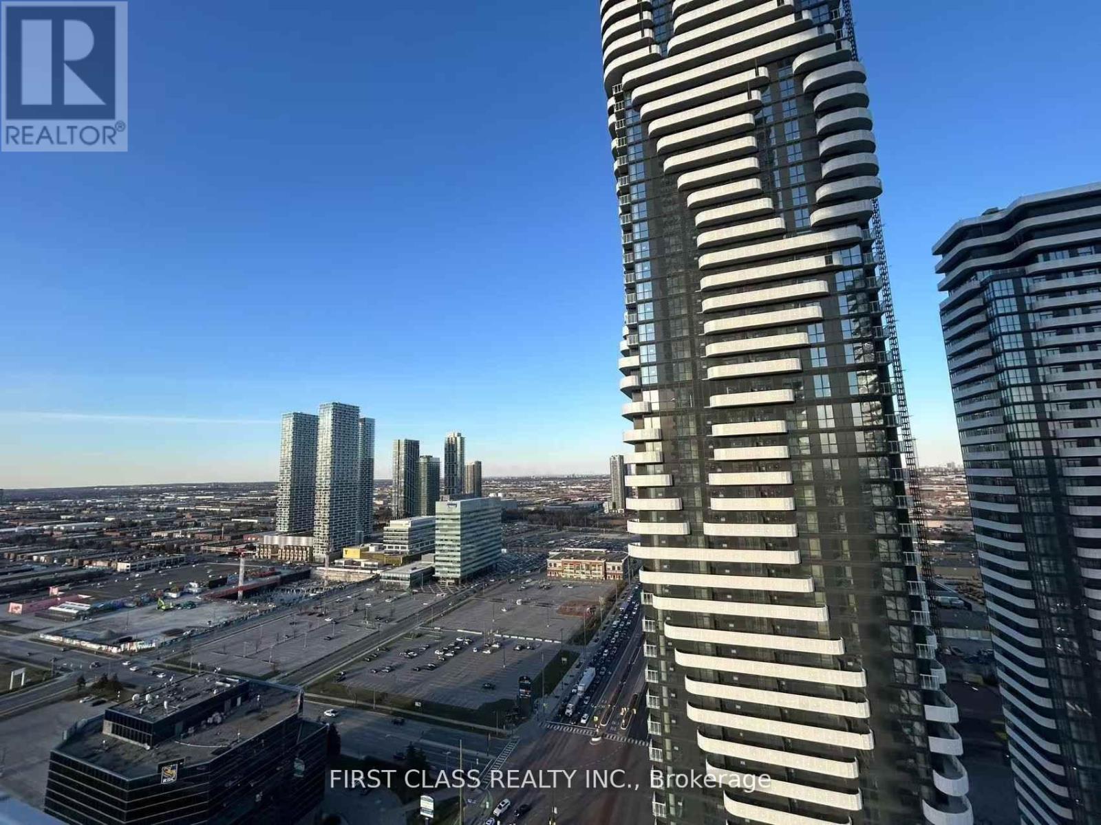 3315 - 225 Commerce Street W, Vaughan, Ontario  L4K 5Z7 - Photo 8 - N13448958