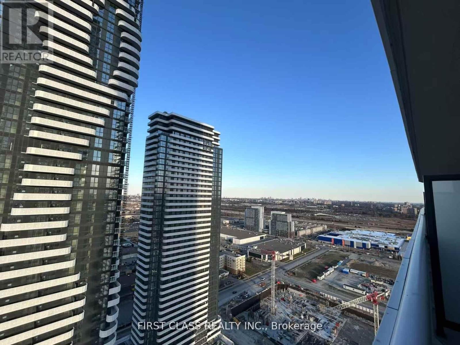3315 - 225 Commerce Street W, Vaughan, Ontario  L4K 5Z7 - Photo 9 - N13448958