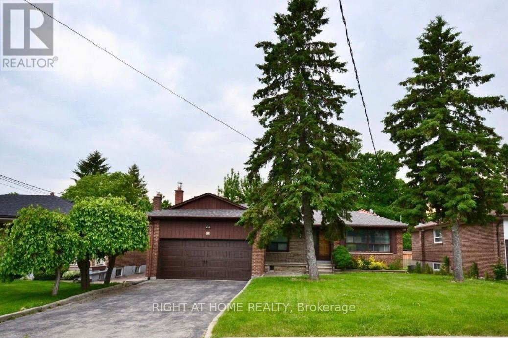 42 CULFORD ROAD, Toronto, Ontario