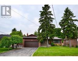 42 CULFORD ROAD, Toronto, Ontario