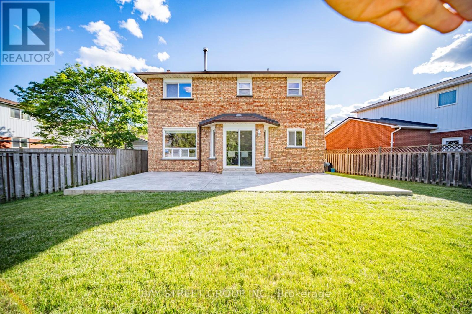 29 Roslo Court, Oakville, Ontario  L6H 4S1 - Photo 50 - W13448950