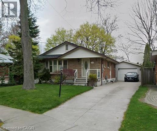 67 BRIARWOOD Crescent, Hamilton, Ontario