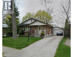 67 BRIARWOOD Crescent, Hamilton, Ontario