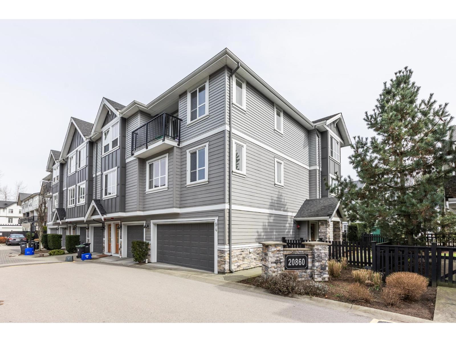 94 20860 76 Avenue, Langley, British Columbia  V2Y 0S8 - Photo 31 - R3102705