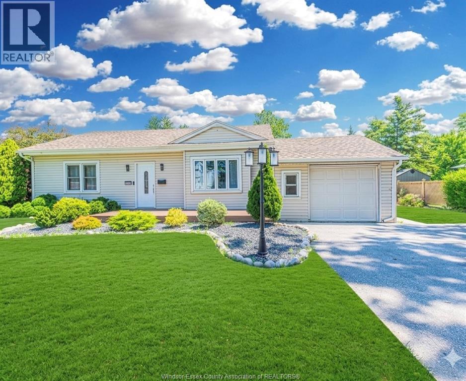 3186 BLISS, Windsor, Ontario
