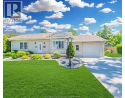 3186 BLISS, Windsor, Ontario