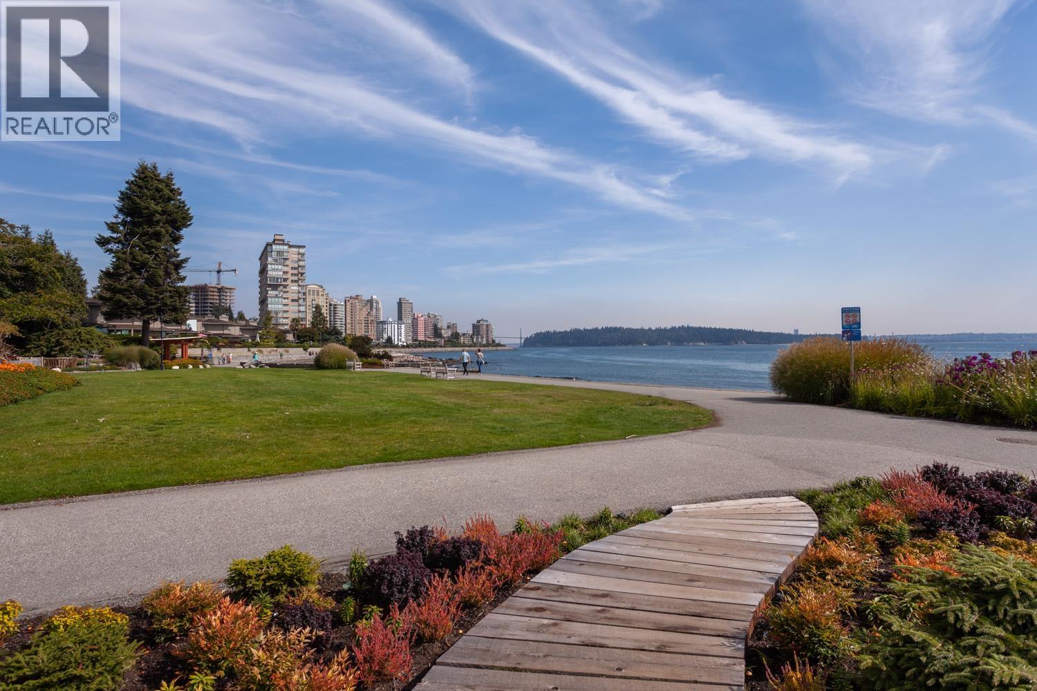 306 2271 Bellevue Avenue, West Vancouver, British Columbia  V7V 4X1 - Photo 32 - R3135881