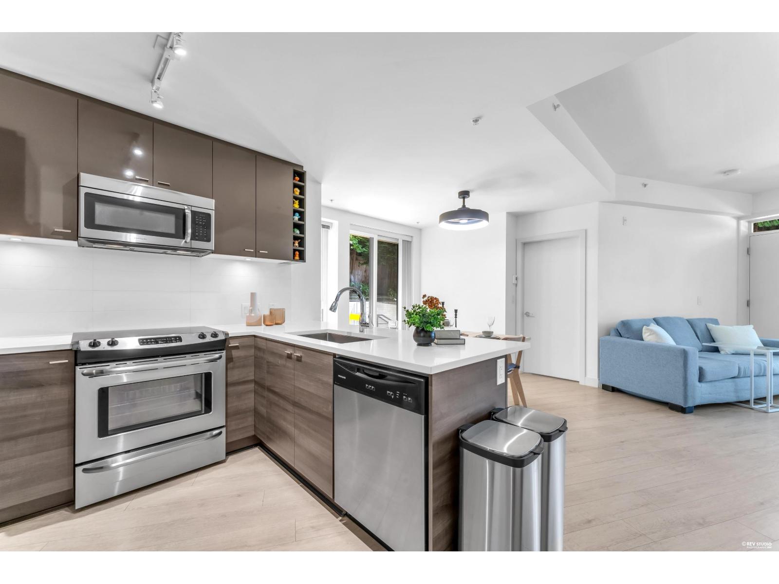 4 13931 Fraser Highway, Surrey, British Columbia  V3T 4E6 - Photo 8 - R3133743
