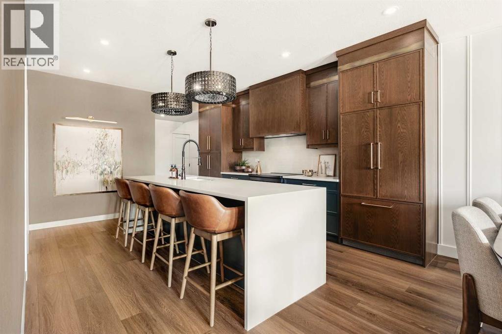 7121, 1802 Mahogany Boulevard SE, Calgary, Alberta  T3M 4A5 - Photo 5 - A2320680
