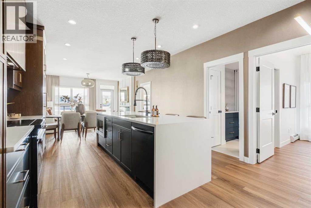 7121, 1802 Mahogany Boulevard SE, Calgary, Alberta  T3M 4A5 - Photo 10 - A2320680