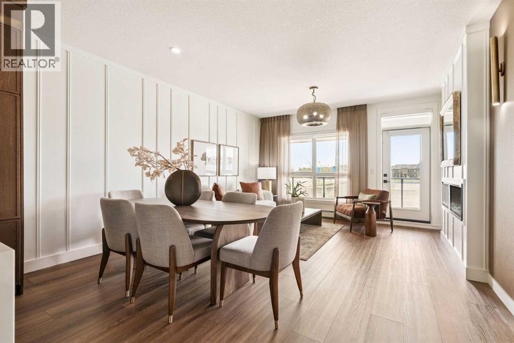 7121, 1802 Mahogany Boulevard SE, Calgary, Alberta  T3M 4A5 - Photo 7 - A2320680