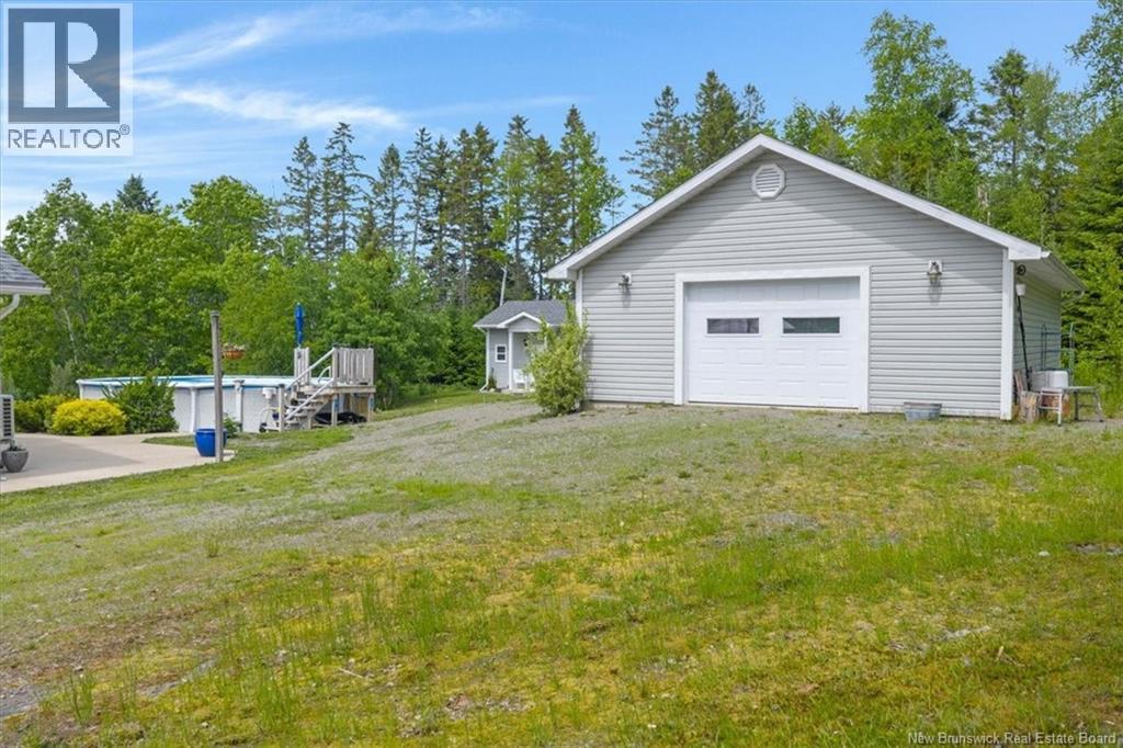 1330 Route 705, Wickham, New Brunswick  E5T 3W1 - Photo 13 - NB137002