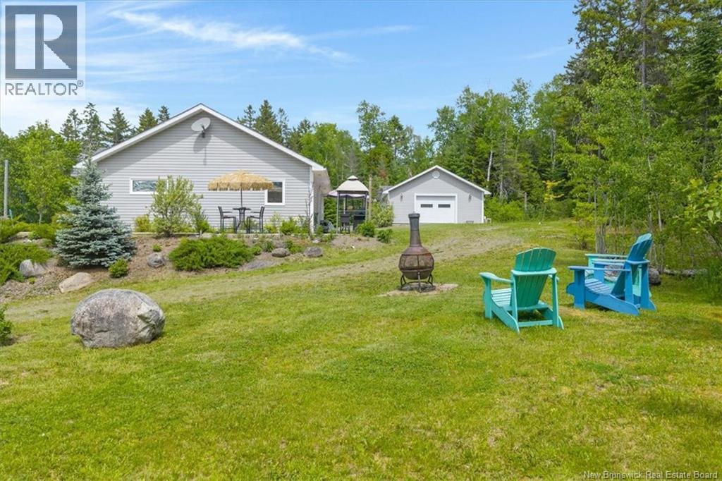 1330 Route 705, Wickham, New Brunswick  E5T 3W1 - Photo 15 - NB137002