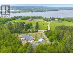 1330 Route 705, Wickham, New Brunswick
