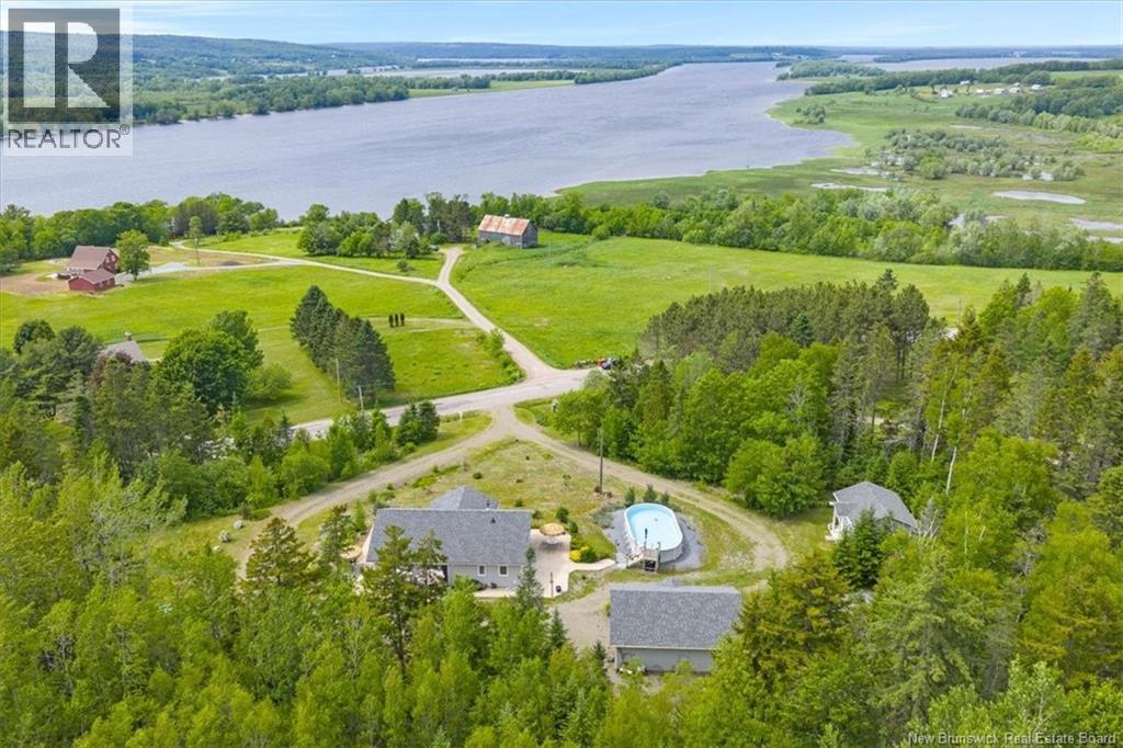 1330 Route 705, Wickham, New Brunswick  E5T 3W1 - Photo 2 - NB137002