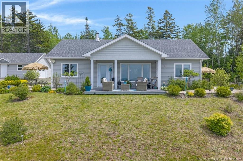 1330 Route 705, Wickham, New Brunswick  E5T 3W1 - Photo 9 - NB137002