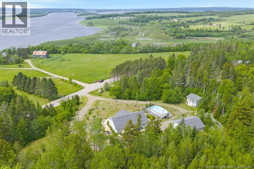 1330 Route 705, Wickham, New Brunswick  E5T 3W1 - Photo 3 - NB137002