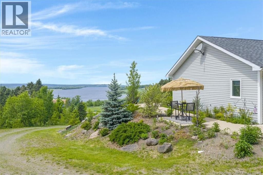1330 Route 705, Wickham, New Brunswick  E5T 3W1 - Photo 40 - NB137002