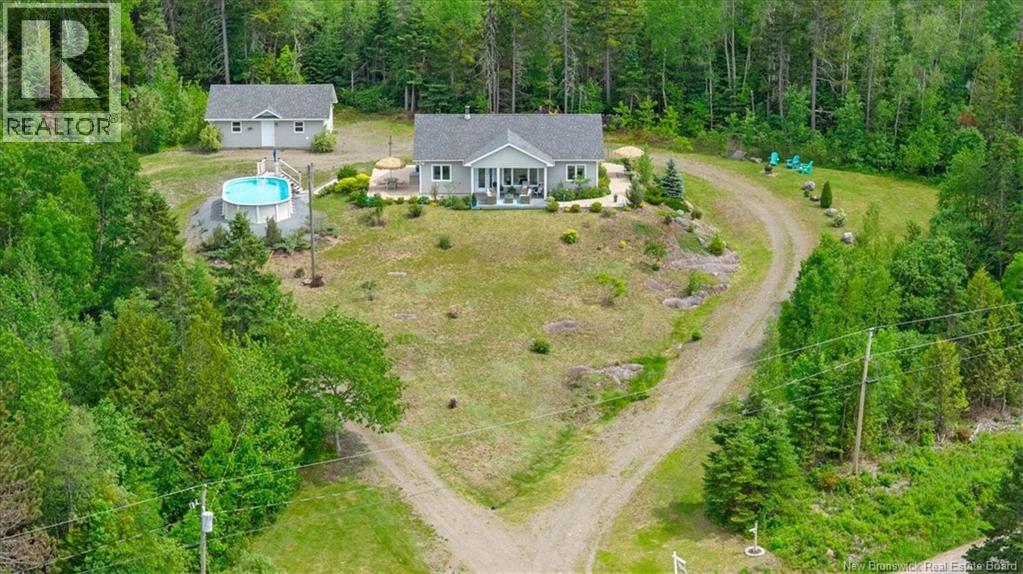 1330 Route 705, Wickham, New Brunswick  E5T 3W1 - Photo 42 - NB137002